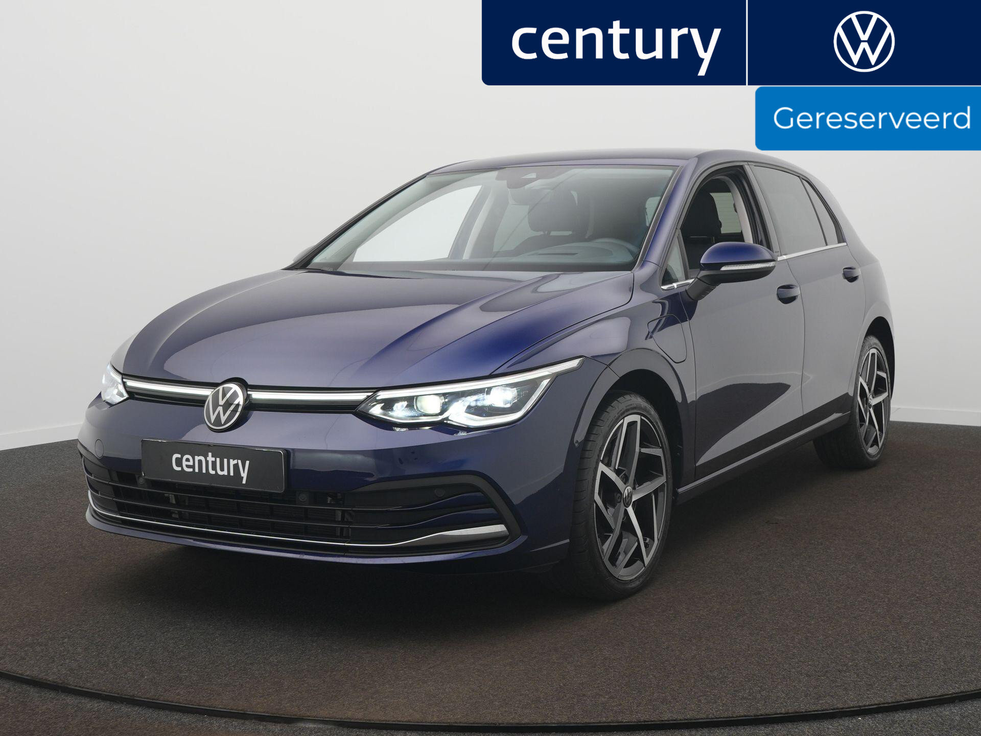 Volkswagen Golf 1.4 eHybrid Style