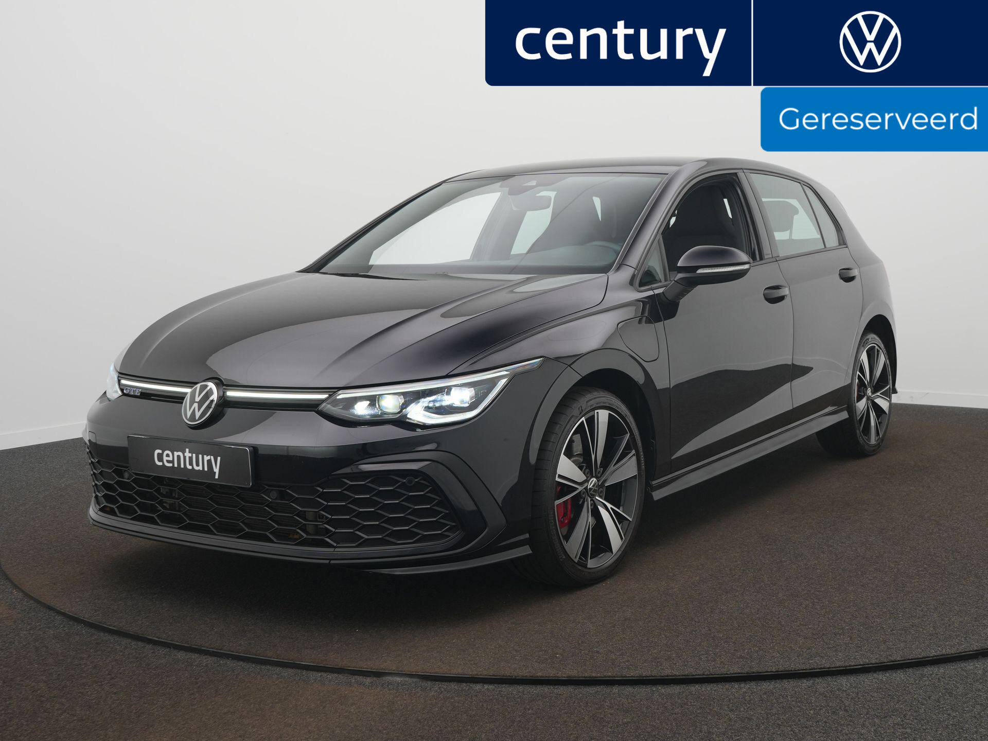 Volkswagen Golf 1.4 eHybrid GTE