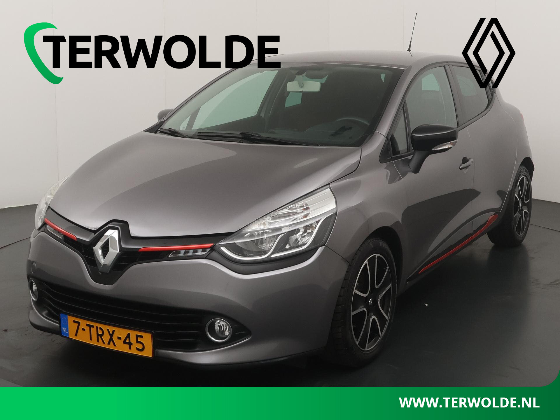 Renault Clio Energy TCe 90 Stop en Start Expression