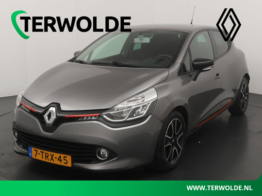 Renault Clio Energy TCe 90 Stop en Start Expression