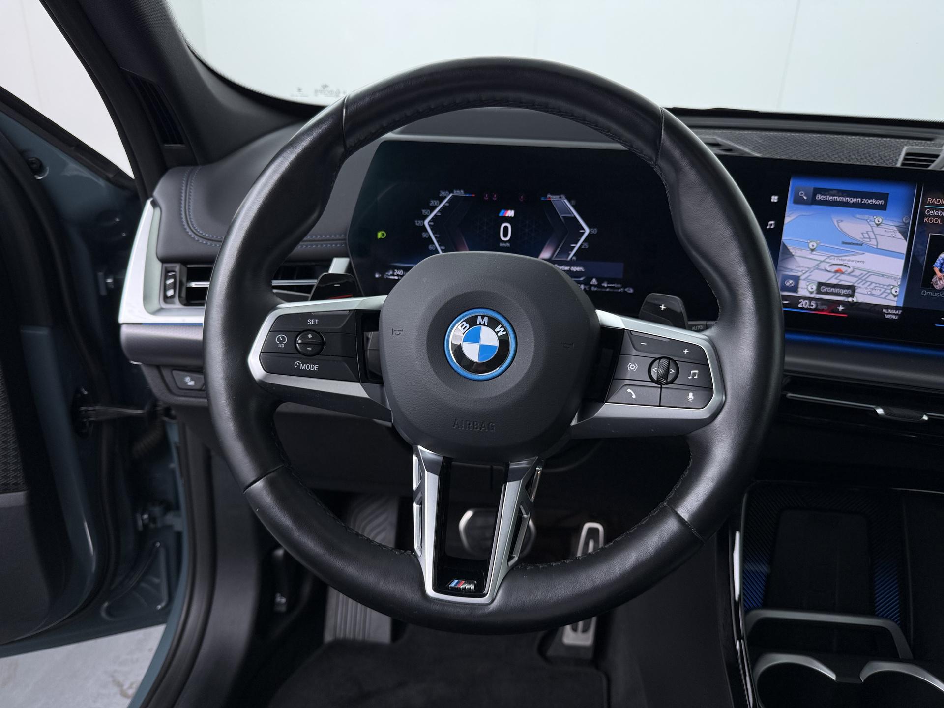 BMW X1 xDrive30e - Afbeelding 2
