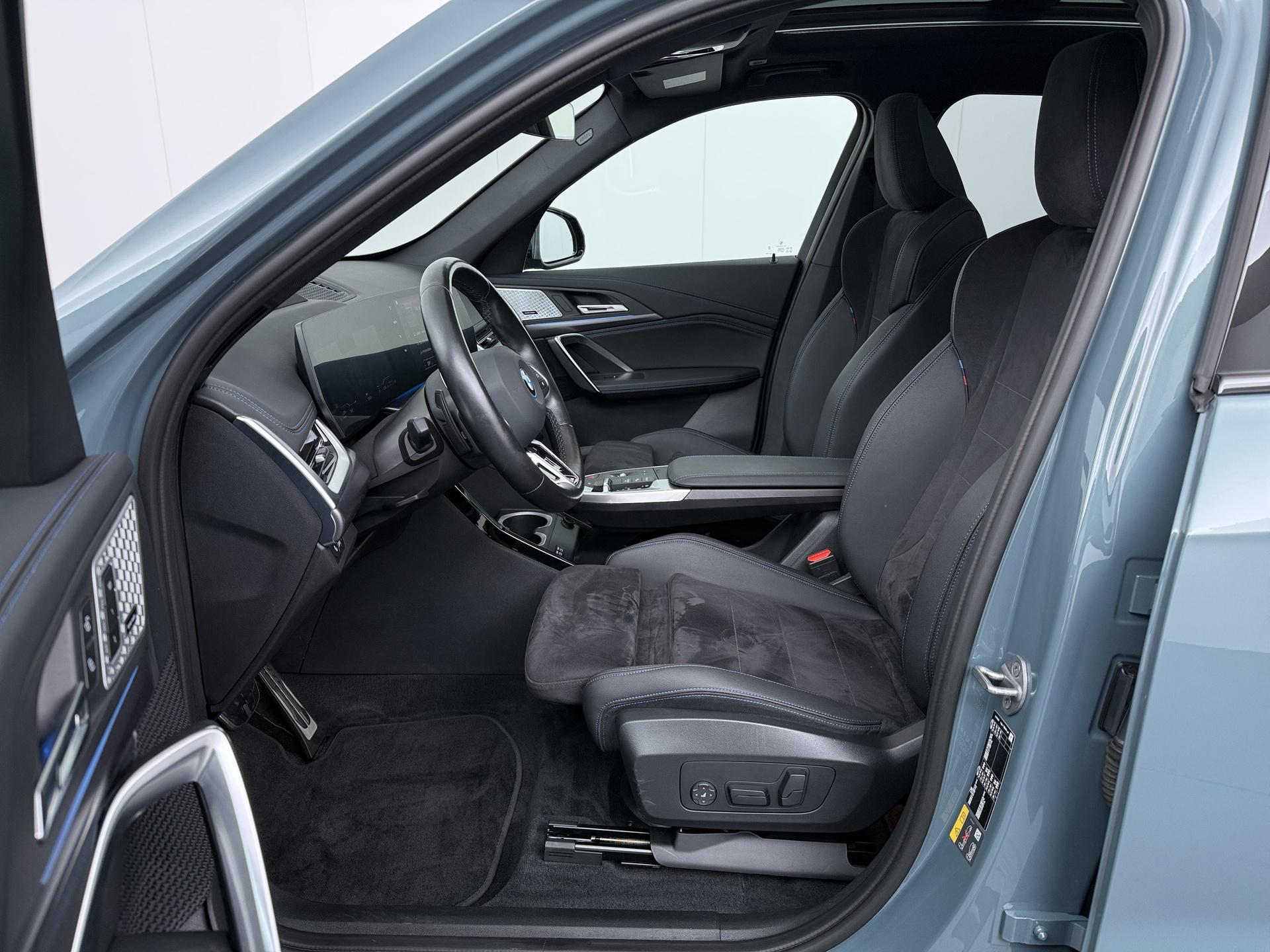 BMW X1 xDrive30e - Afbeelding 4