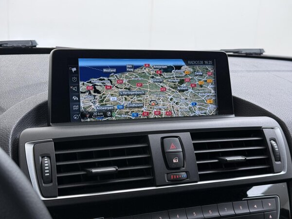Navigatiesysteem Professional