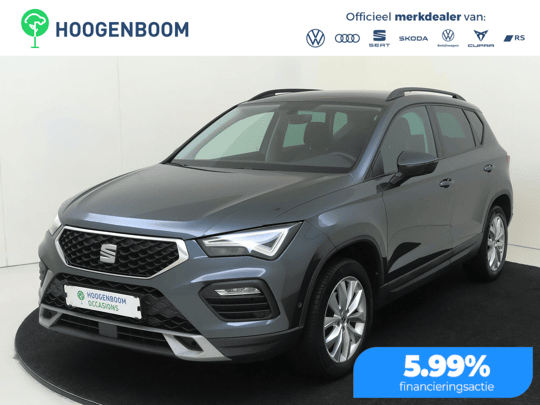 SEAT Ateca 1.5 TSI Style Business Intense