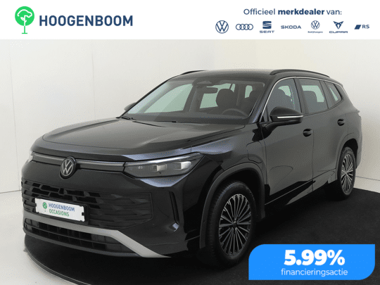 Volkswagen Tayron 1.5 eHybrid Life Edition
