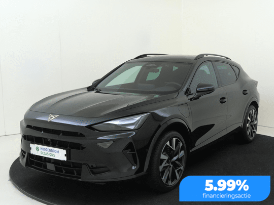 CUPRA Formentor 1.5 TSI e-Hybrid VZ Performance