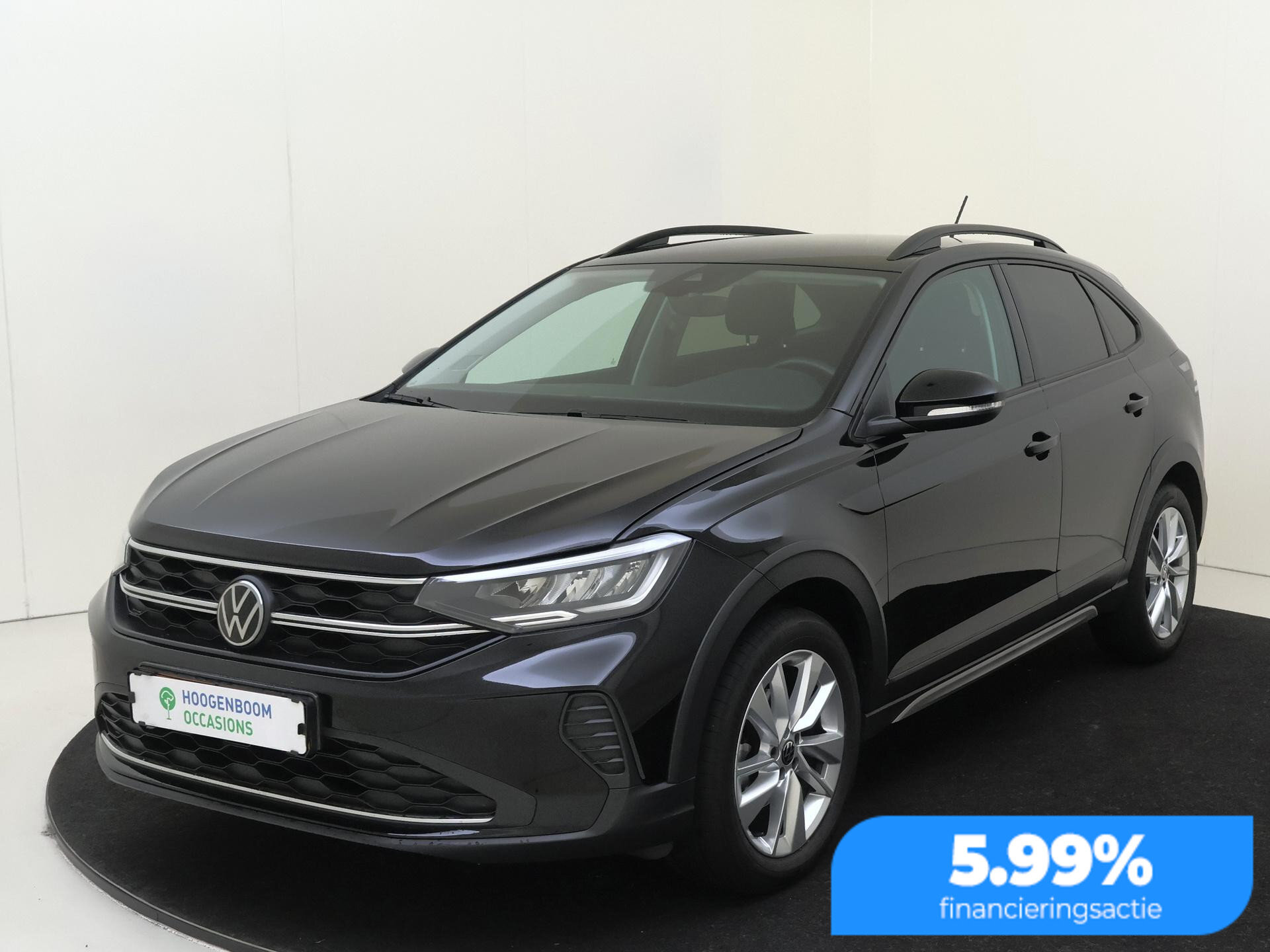 Volkswagen Taigo 1.0 TSI Life Edition