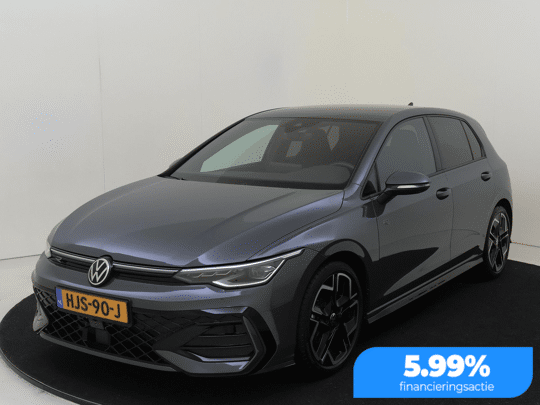 Volkswagen Golf 1.5 eTSI R-Line Edition