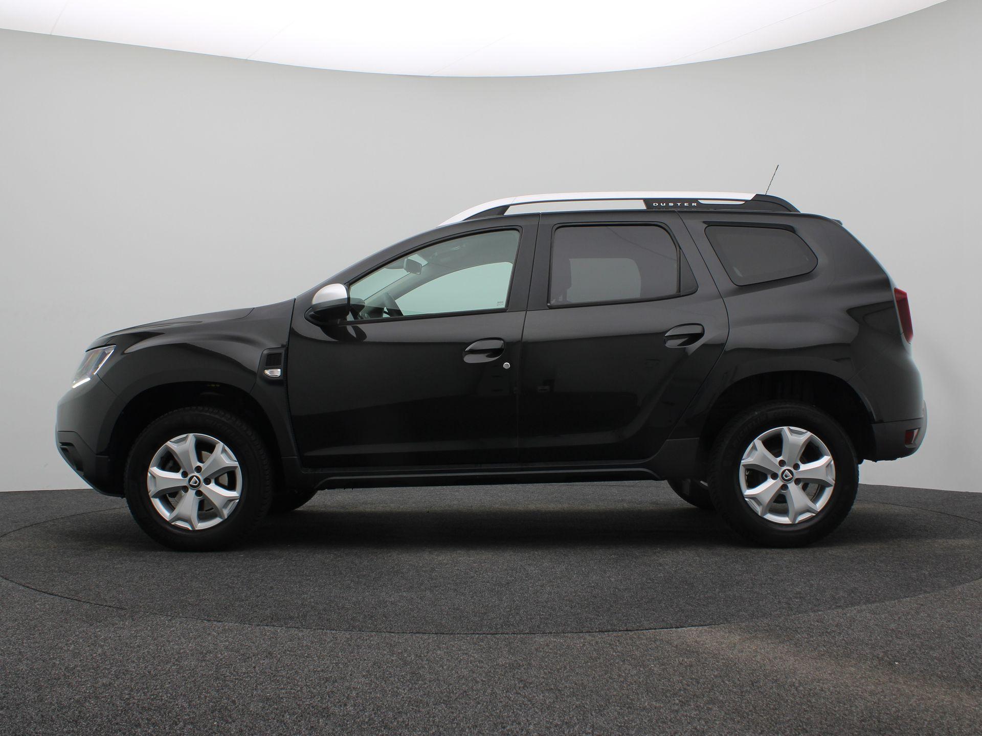Dacia Duster TCe 125 4x2 Stop & Start Comfort - Afbeelding 2