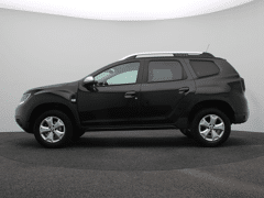 Dacia Duster TCe 125 4x2 Stop & Start Comfort - Afbeelding 2