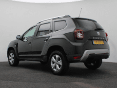 Dacia Duster TCe 125 4x2 Stop & Start Comfort - Afbeelding 3