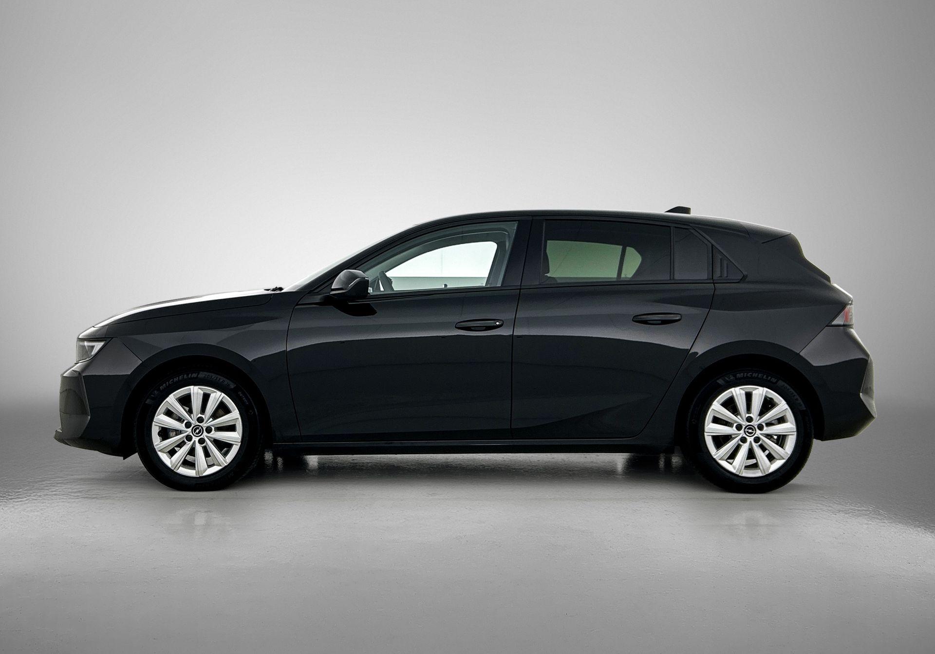 Opel Astra 1.2 Business Edition 110pk - Afbeelding 4