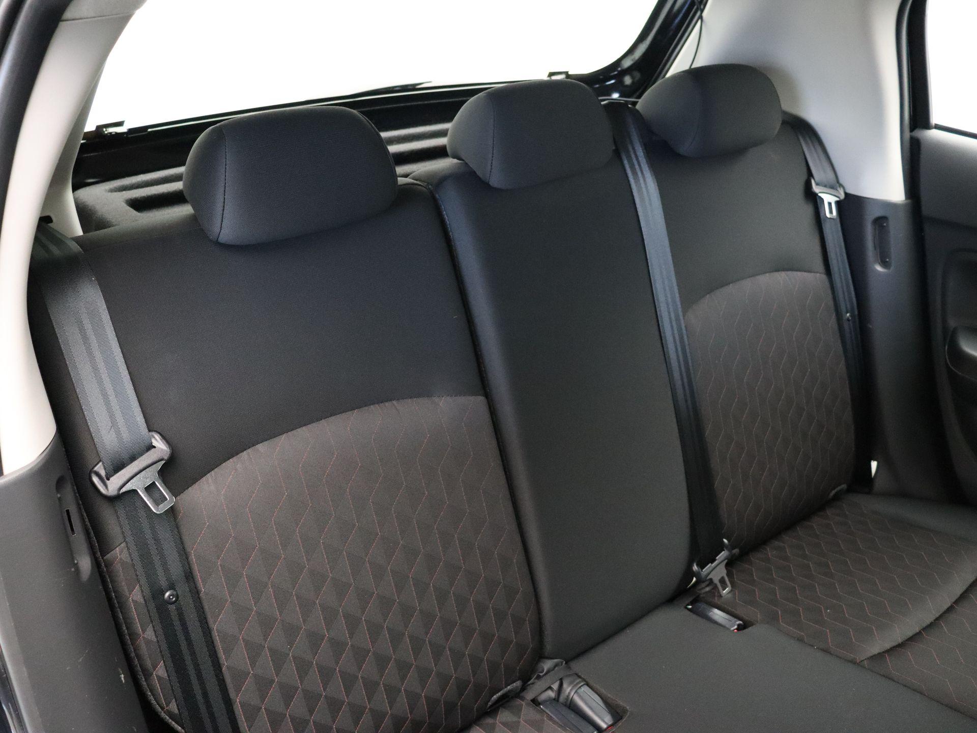 Mitsubishi Space Star 1.2 70pk Active - Afbeelding 10