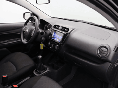 Mitsubishi Space Star 1.2 70pk Active - Afbeelding 5