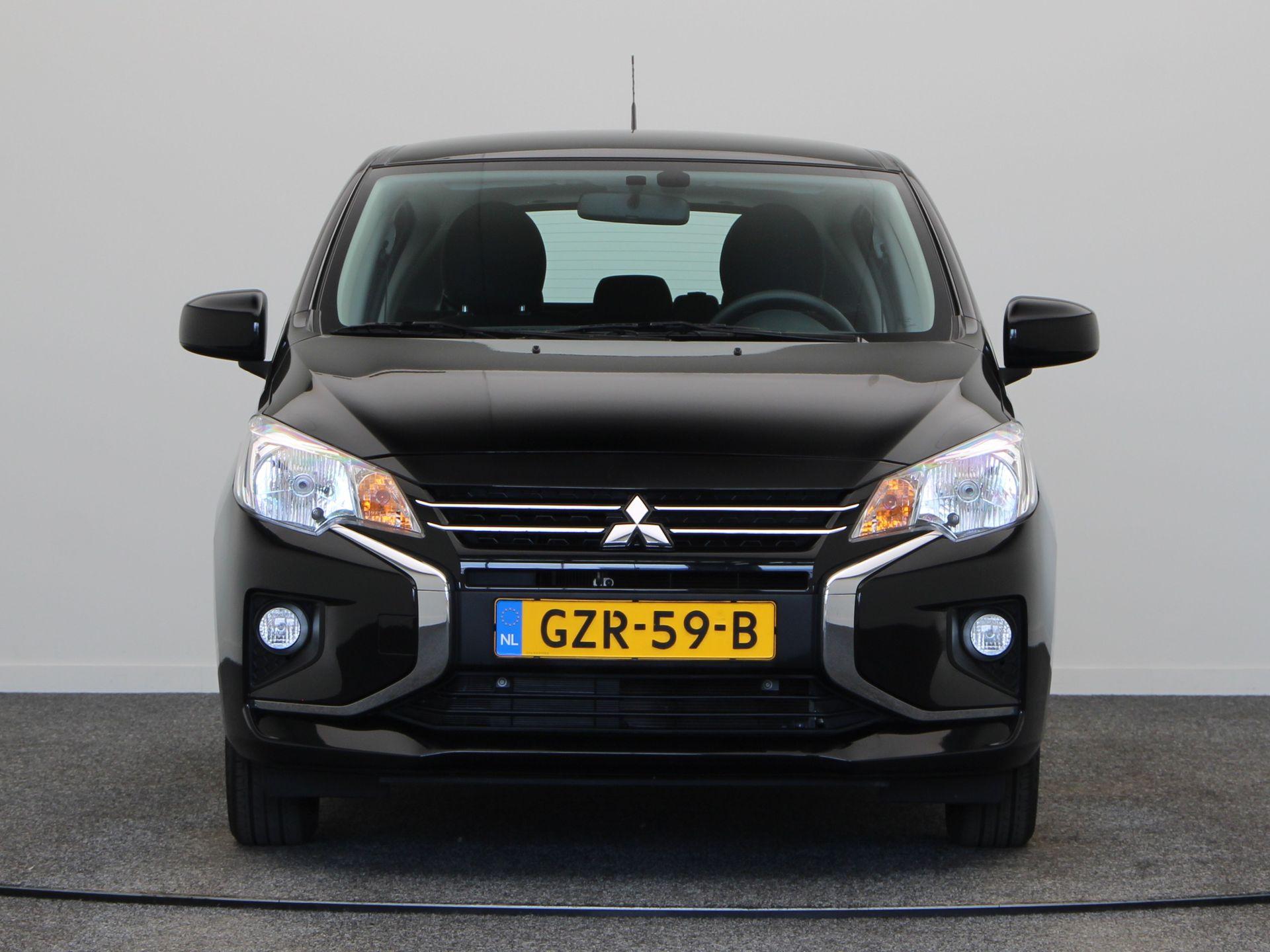 Mitsubishi Space Star 1.2 70pk Active - Afbeelding 7