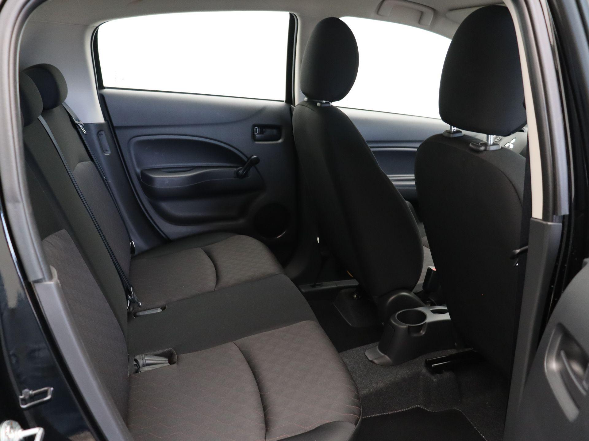 Mitsubishi Space Star 1.2 70pk Active - Afbeelding 9