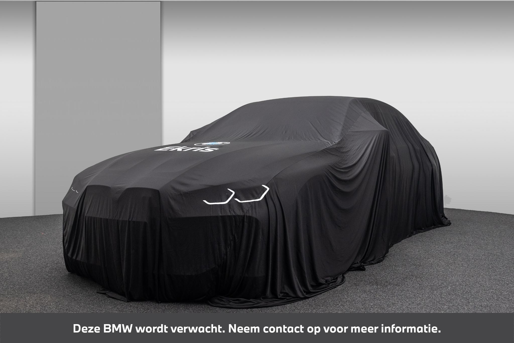 BMW 3 Serie Touring 318i - Afbeelding 5