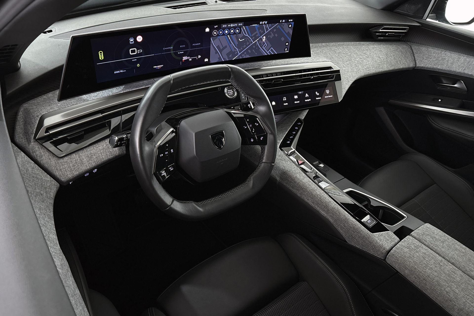 Peugeot 3008 1.2 Hybrid 145 Allure - Afbeelding 5