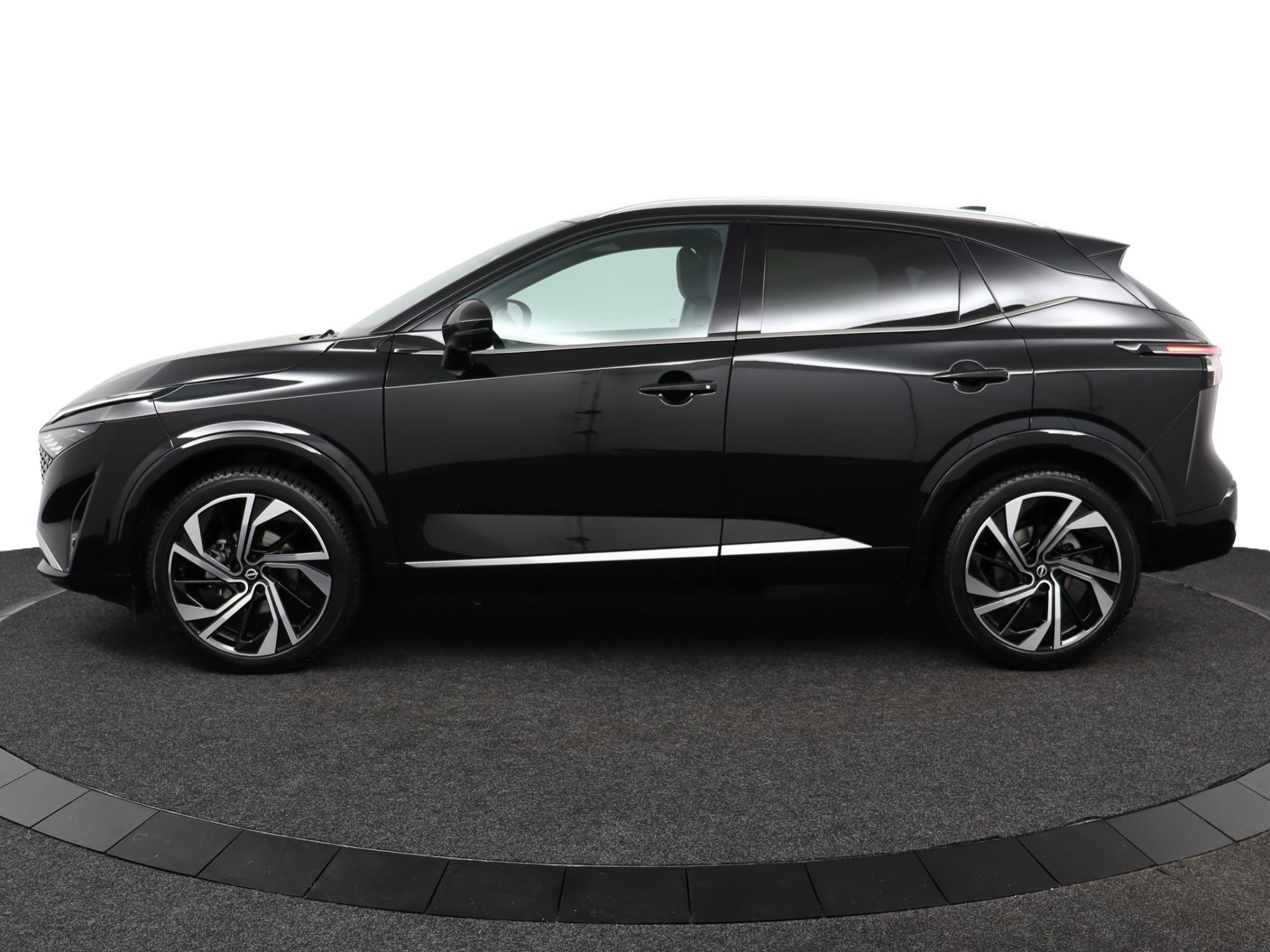 Nissan QASHQAI 1.3 MHEV Xtronic Tekna Plus - Afbeelding 2