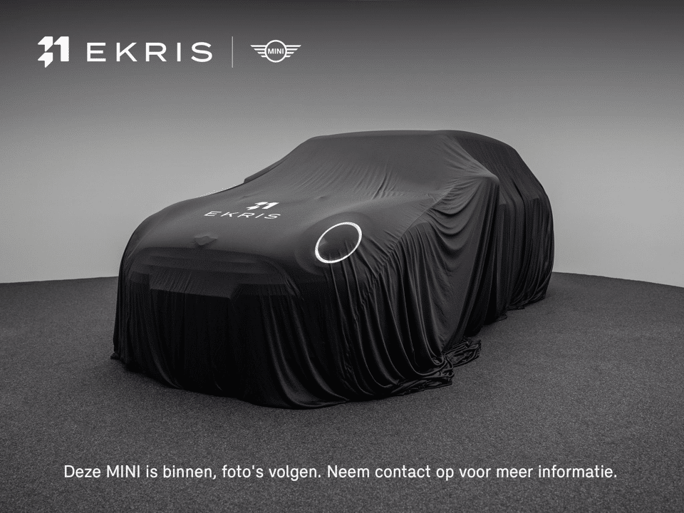 MINI 3-deurs 2.0 John Cooper Works - Afbeelding 1