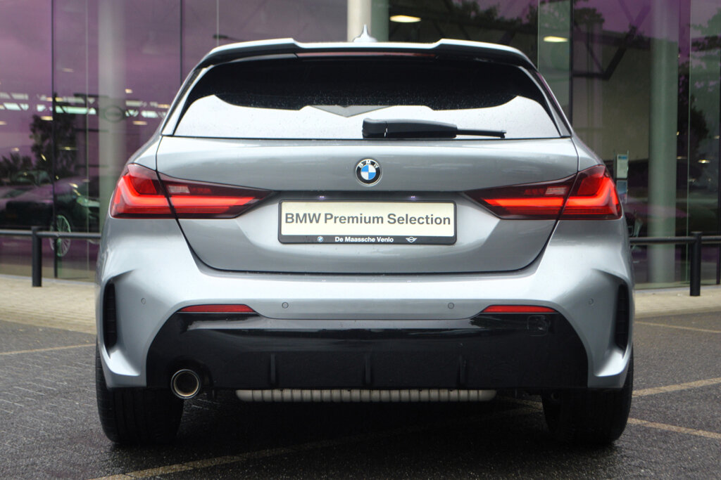 BMW 1 Serie 6