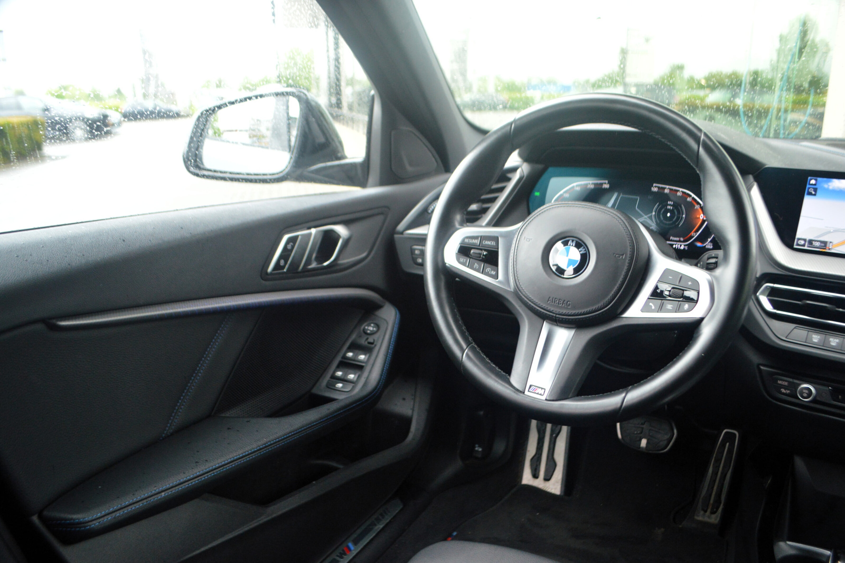 BMW 1 Serie 8