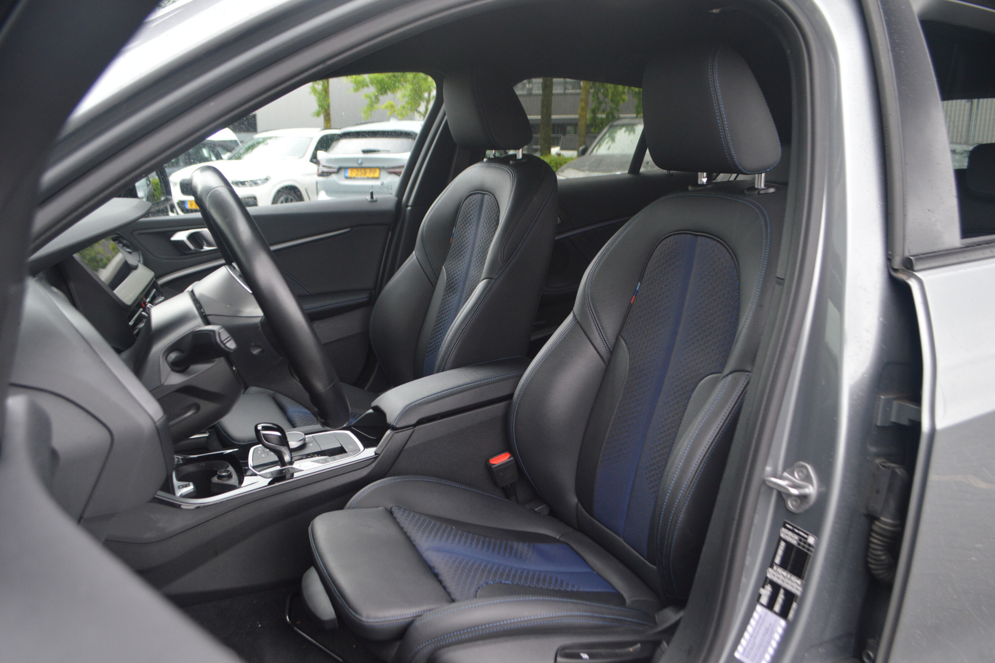 BMW 1 Serie 9