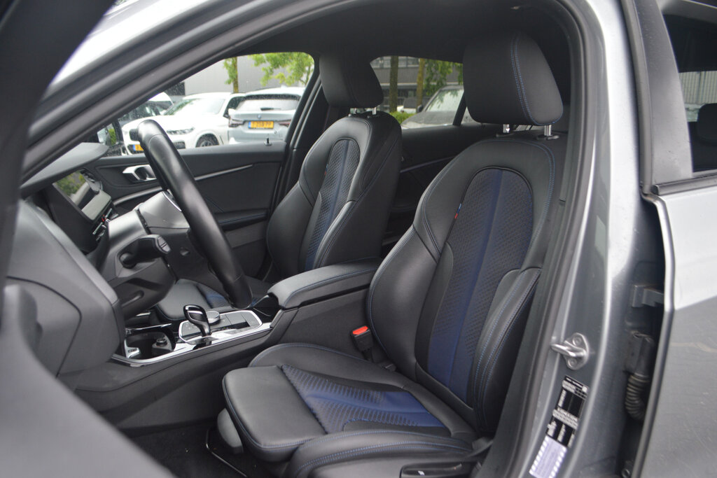 BMW 1 Serie 9