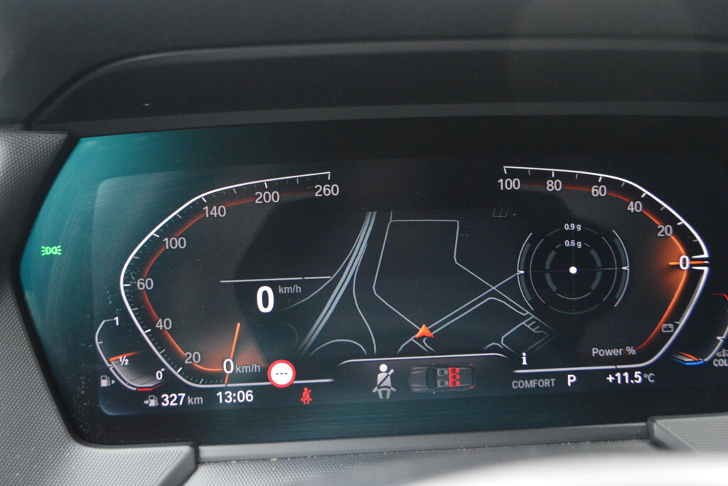 BMW 1 Serie 11