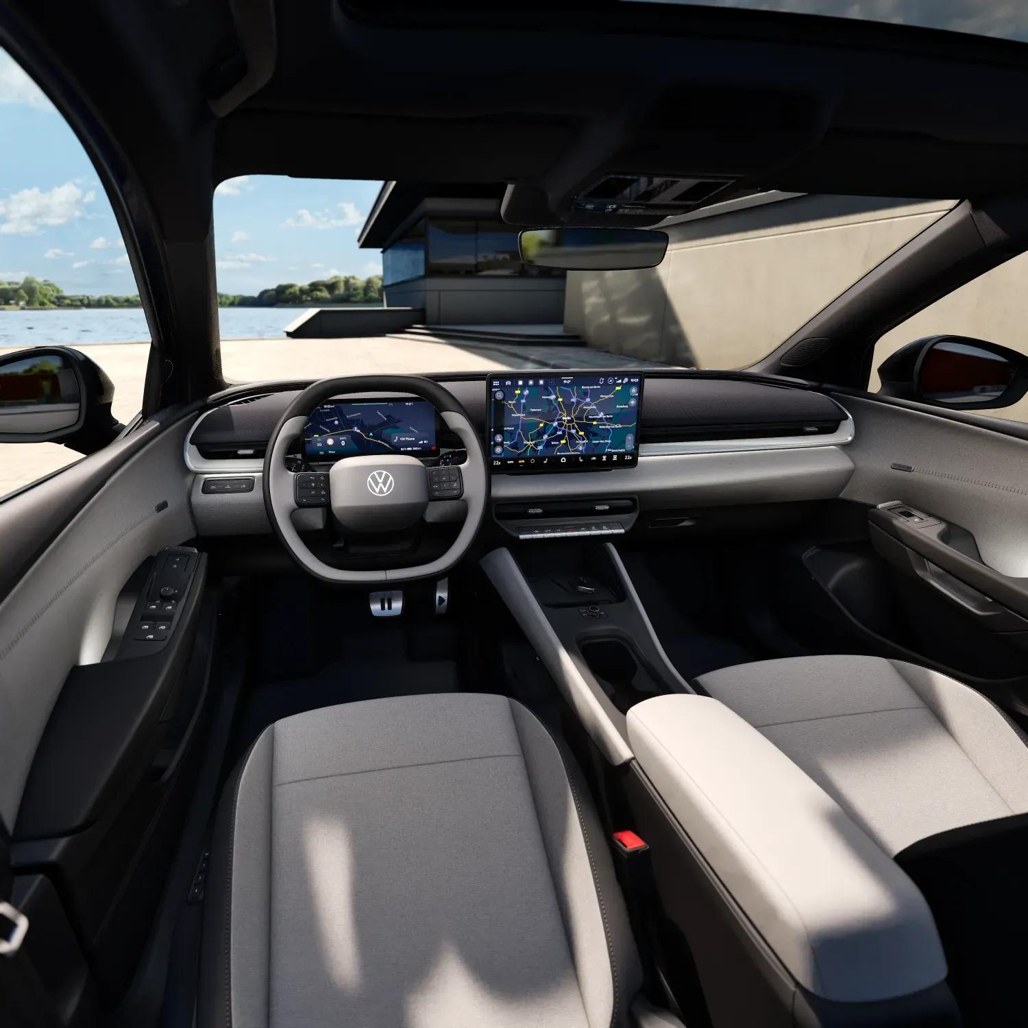 Volkswagen ID. Polo 211pk Style First Edition 52 kWh - Afbeelding 5