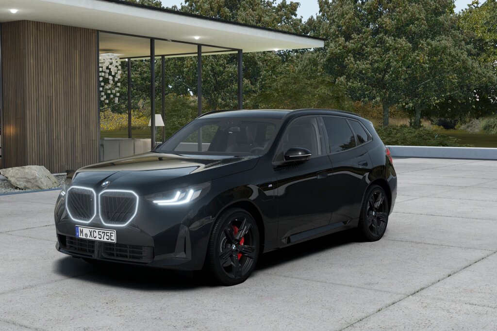 BMW X3 1
