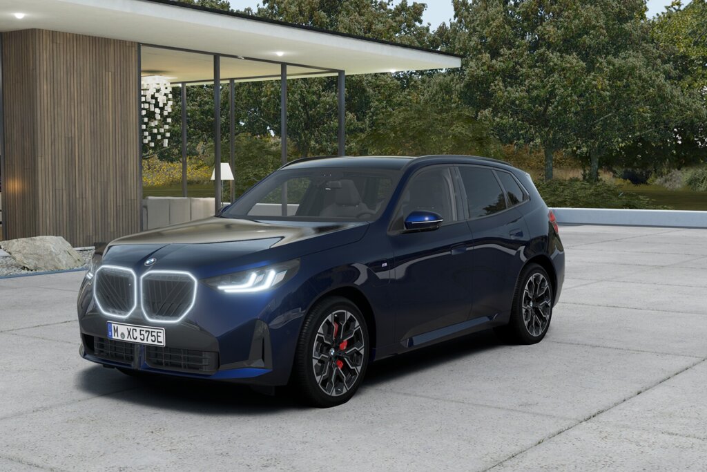 BMW X3 1