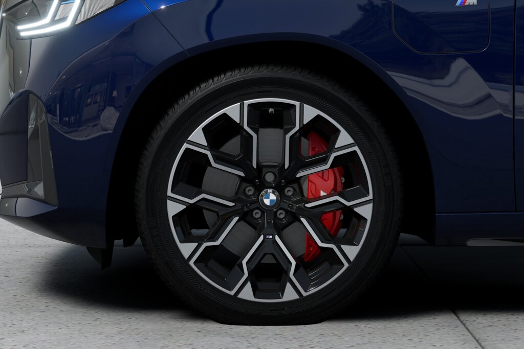 BMW X3 6