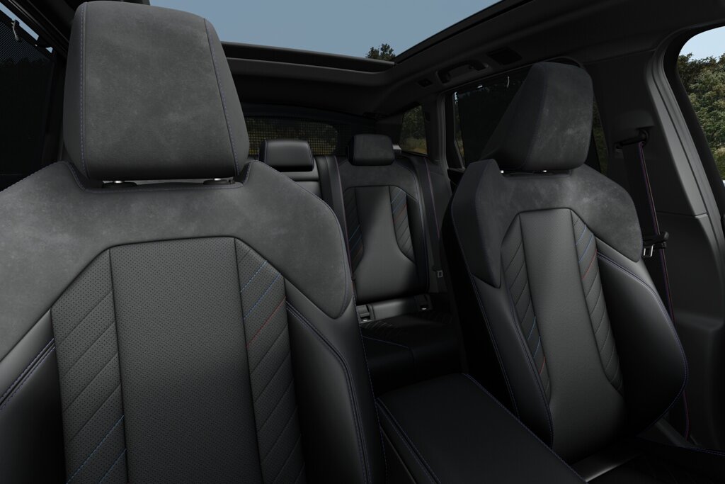 BMW X3 10