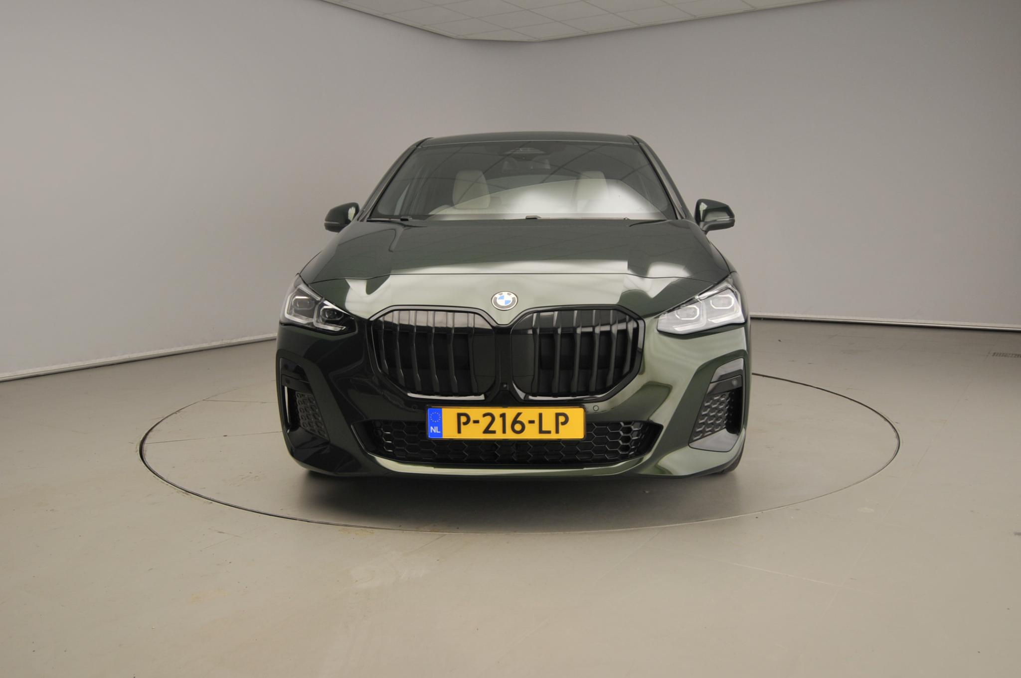 BMW 2 Serie Active Tourer 220i - Afbeelding 5