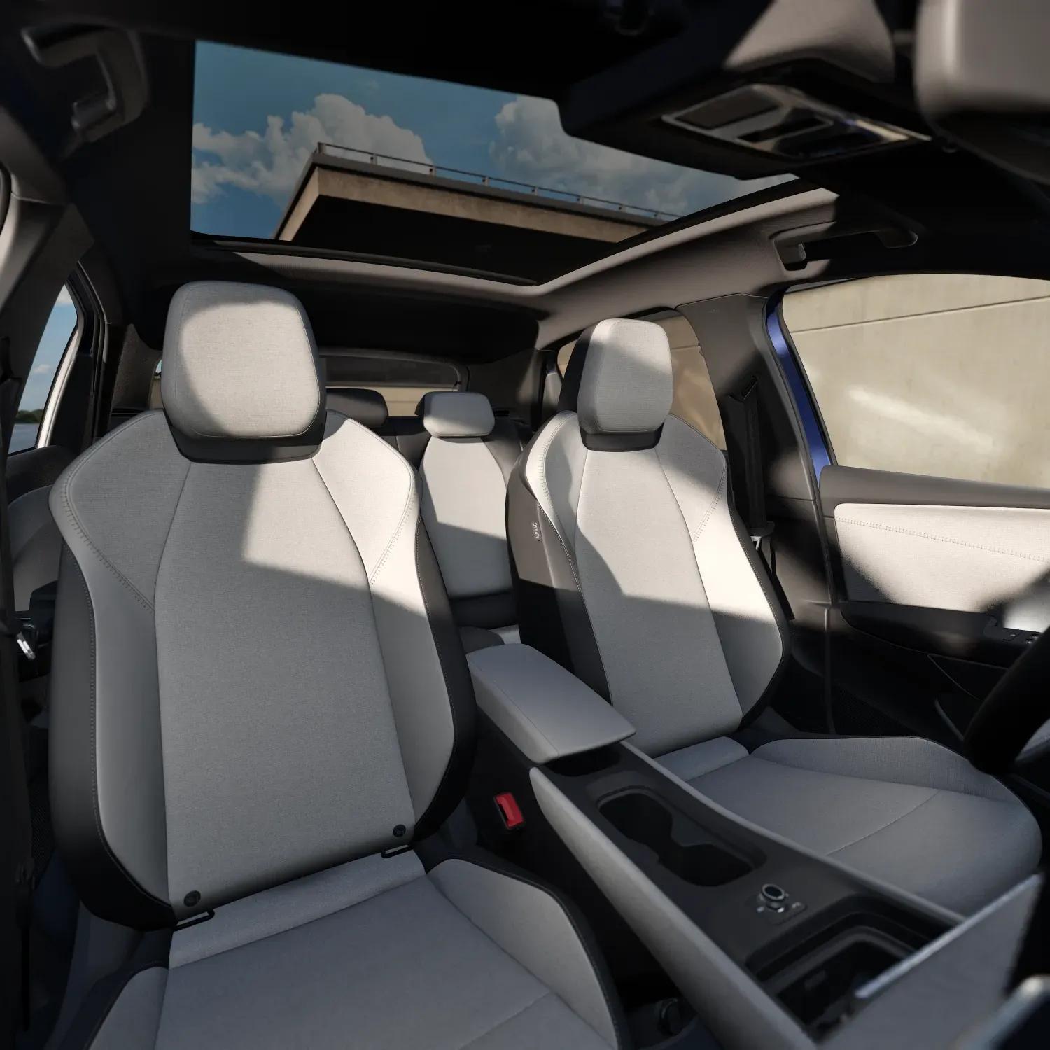 Volkswagen ID. Polo 211pk Style First Edition 52 kWh - Afbeelding 4