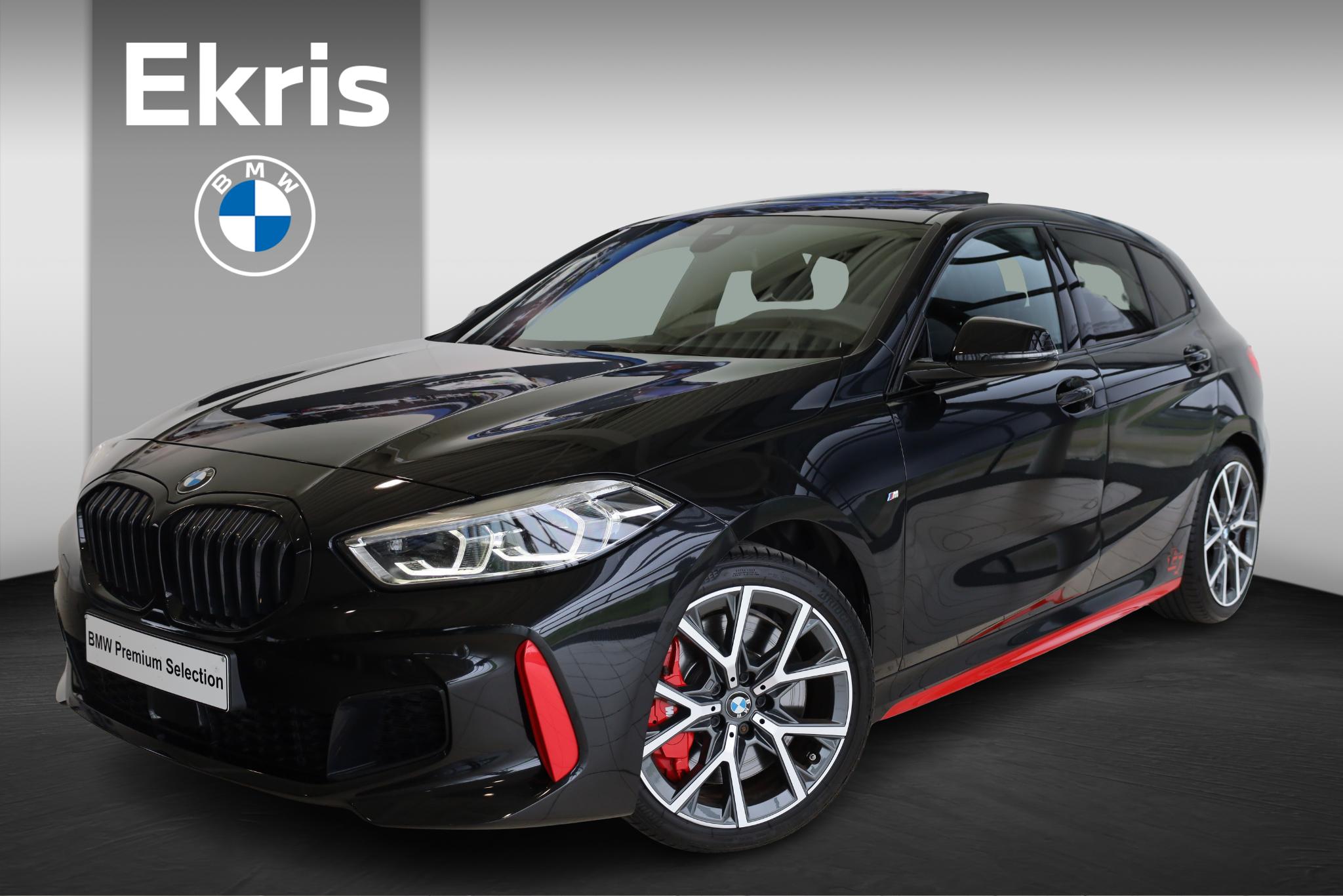 BMW 1 Serie 128ti