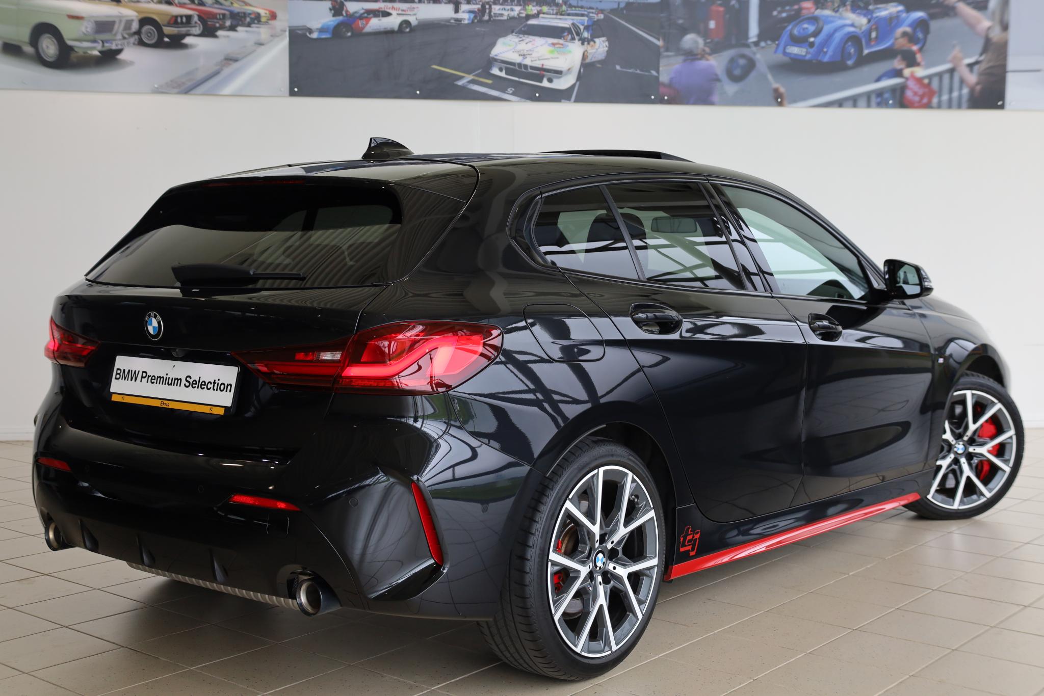 BMW 1 Serie 128ti - Afbeelding 2