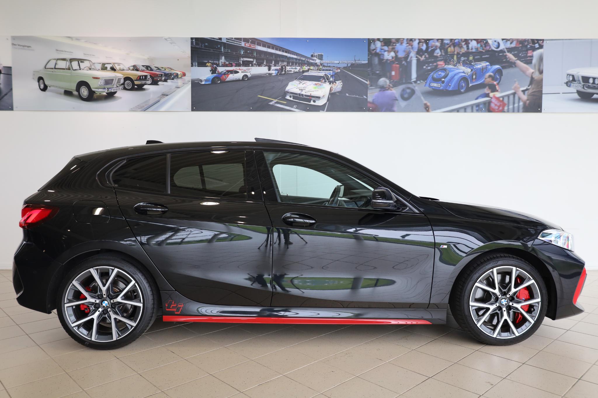 BMW 1 Serie 128ti - Afbeelding 3