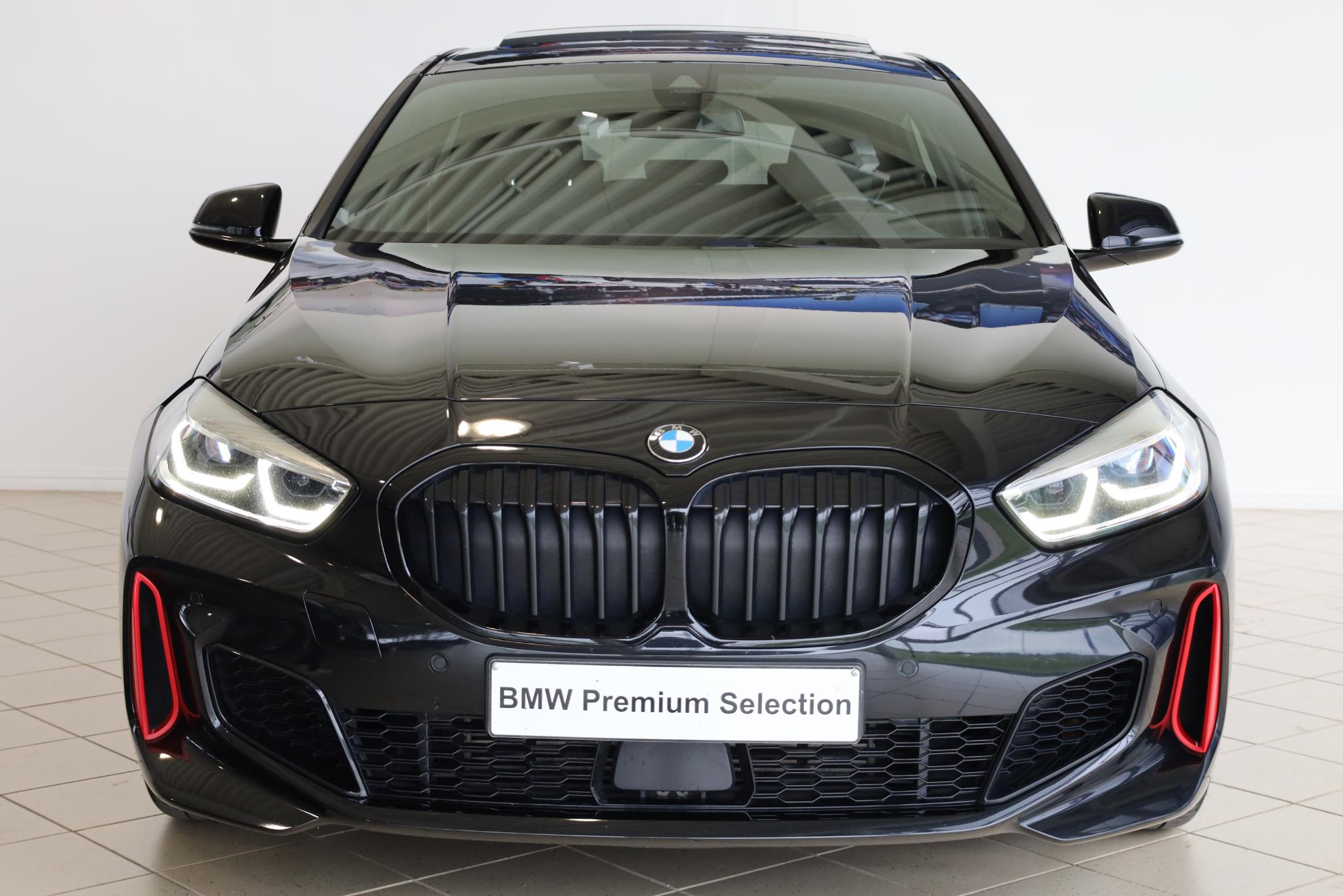 BMW 1 Serie 128ti - Afbeelding 4