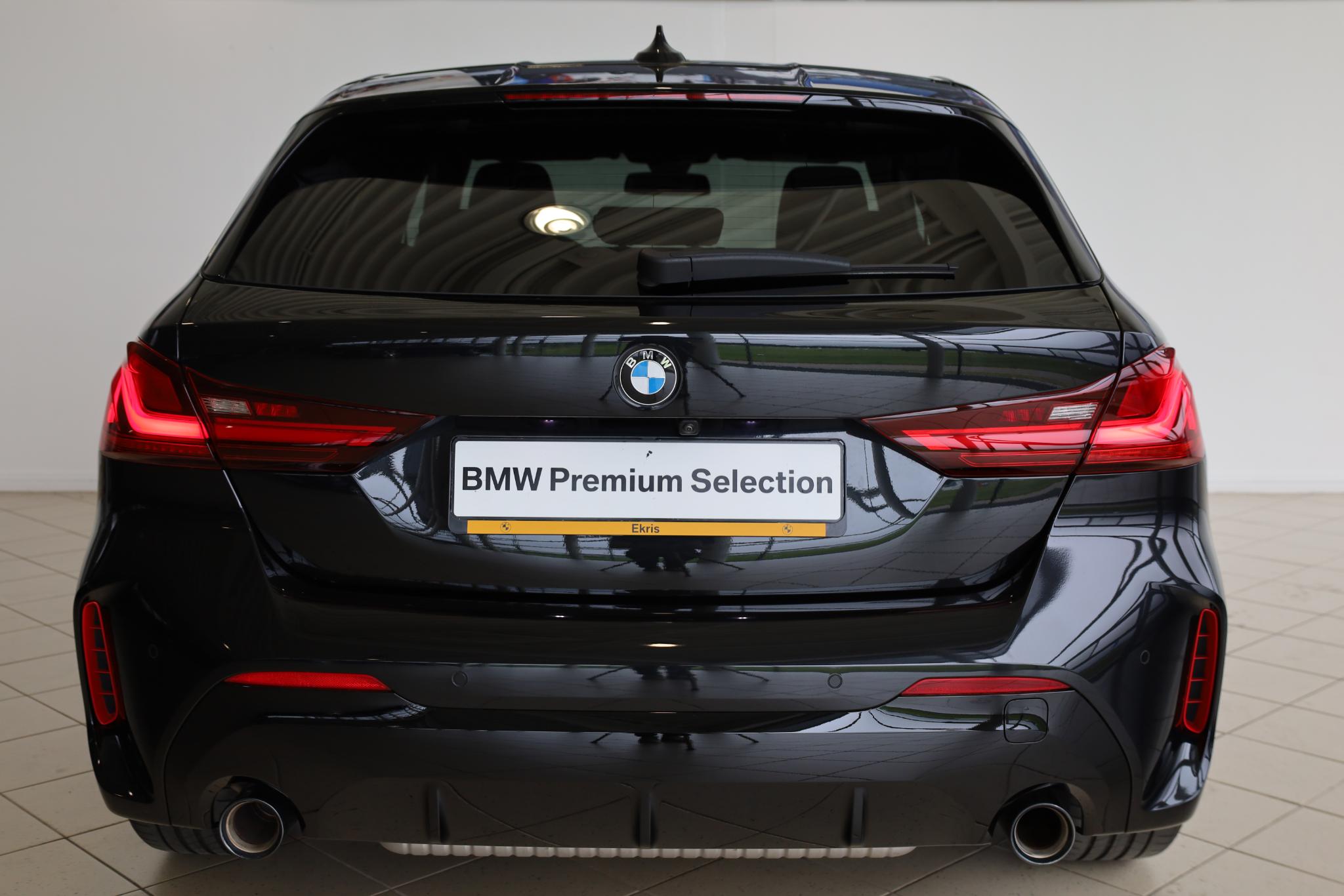 BMW 1 Serie 128ti - Afbeelding 5