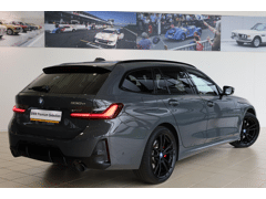 BMW 3 Serie Touring 330e - Afbeelding 2