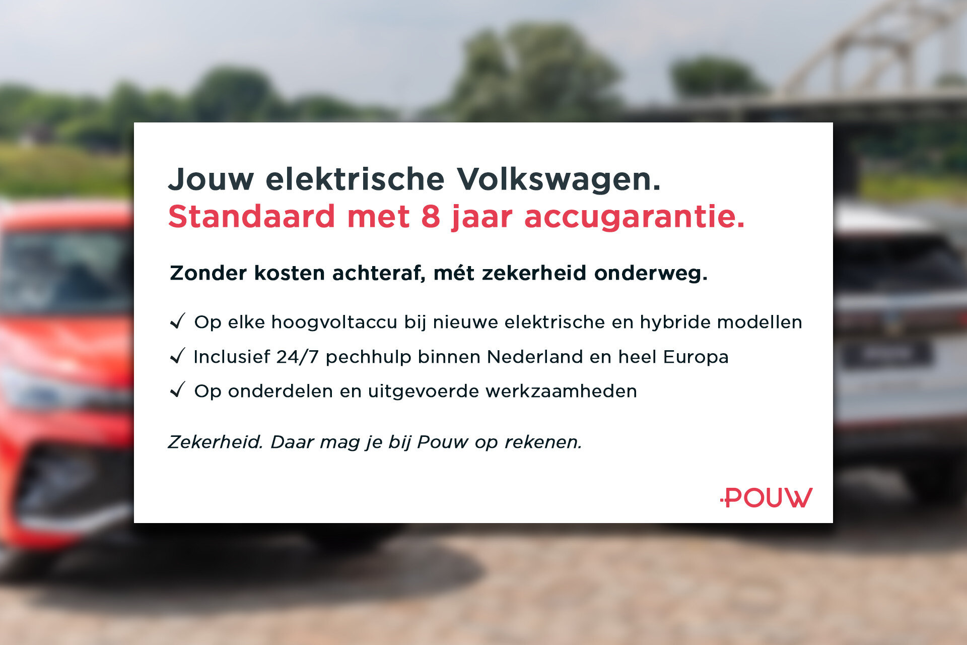 Volkswagen ID. Polo 211pk Style First Edition 52 kWh - Afbeelding 4