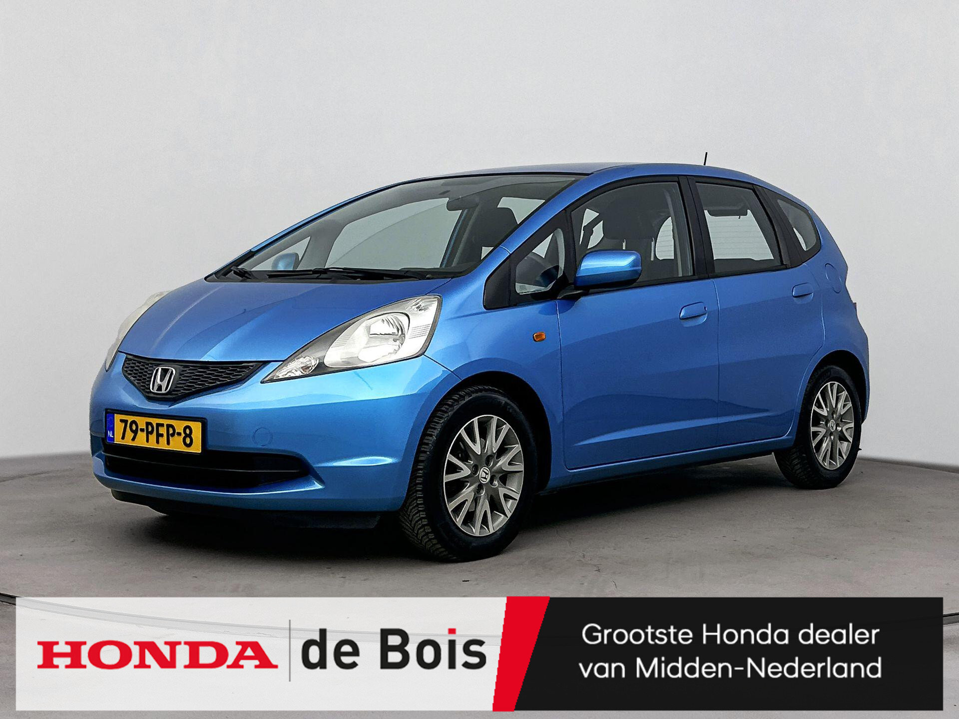 Honda Jazz 1.2 Cool