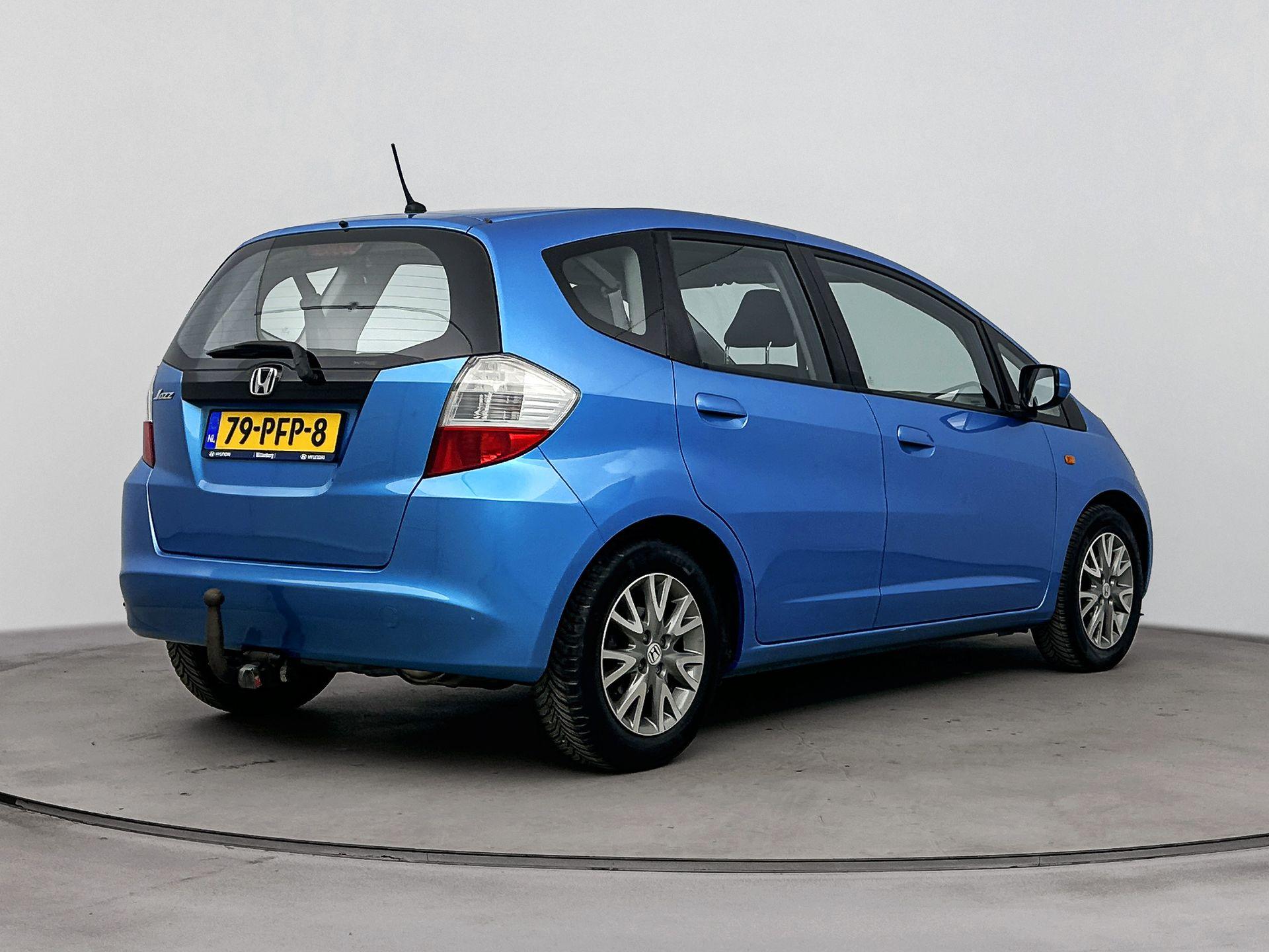 Honda Jazz 1.2 Cool - Afbeelding 2