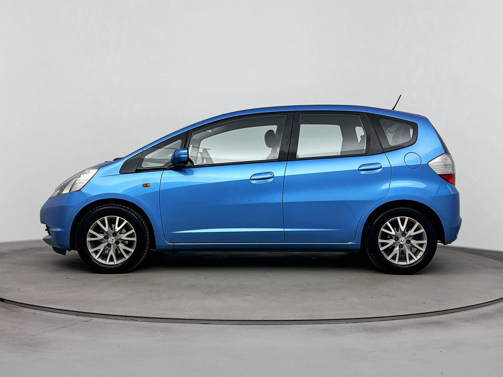 Honda Jazz 1.2 Cool - Afbeelding 3