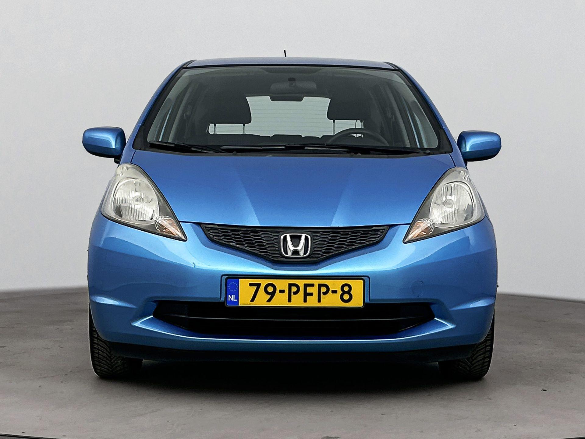 Honda Jazz 1.2 Cool - Afbeelding 4