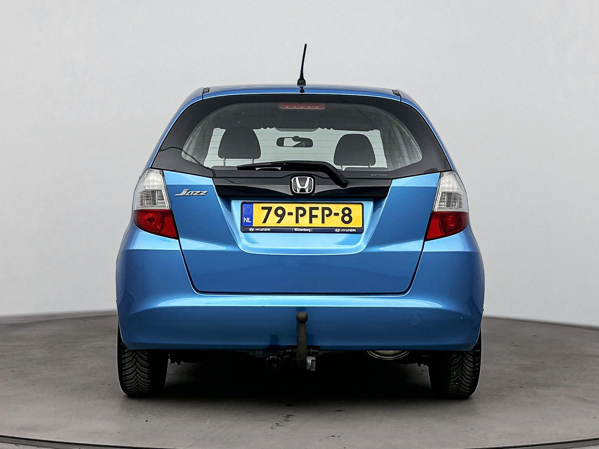 Honda Jazz 1.2 Cool - Afbeelding 5