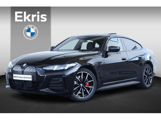 BMW i4 eDrive40 M Sport Edition 84 kWh