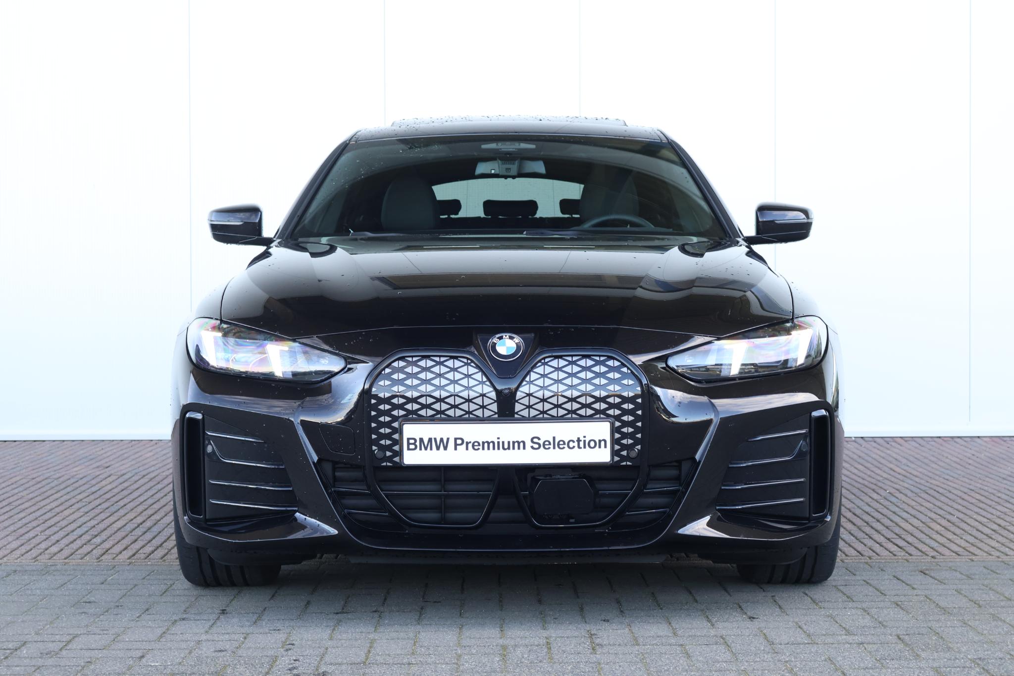 BMW i4 eDrive40 M Sport Edition 84 kWh - Afbeelding 2